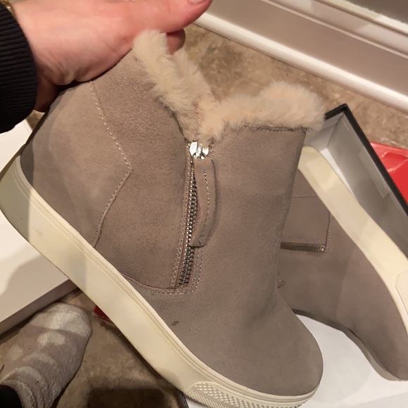 Dolce vita Watson boots - Picture 4 of 6